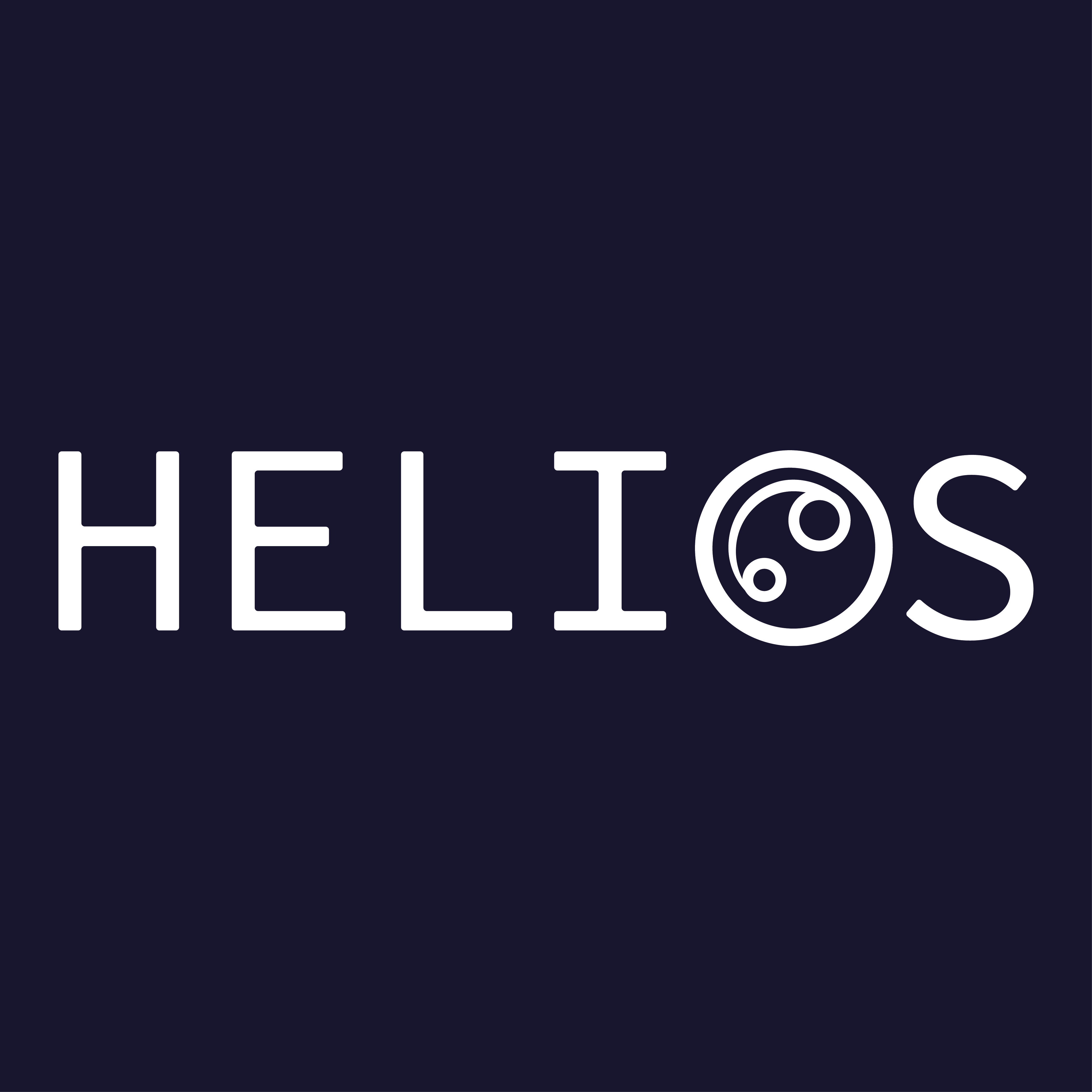 Helios Logo